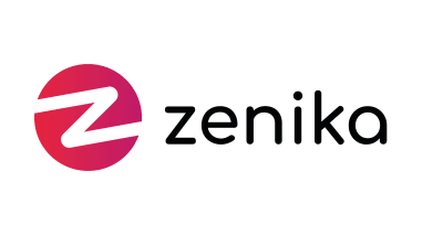 Zenika logo