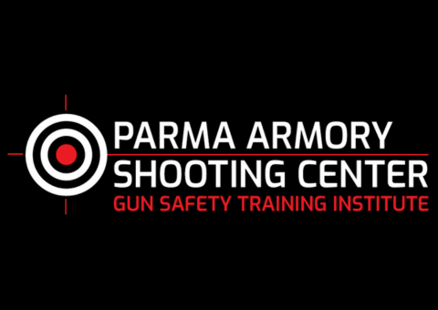 Parma Armory Shooting Center logo