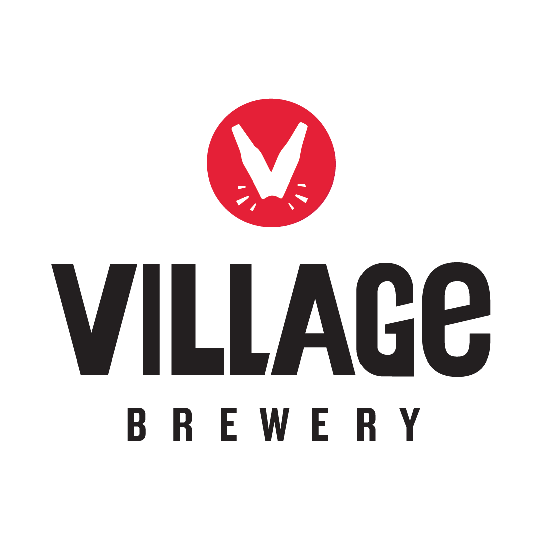 Village Brewery logo