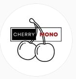 Cherry Mono Shop logo