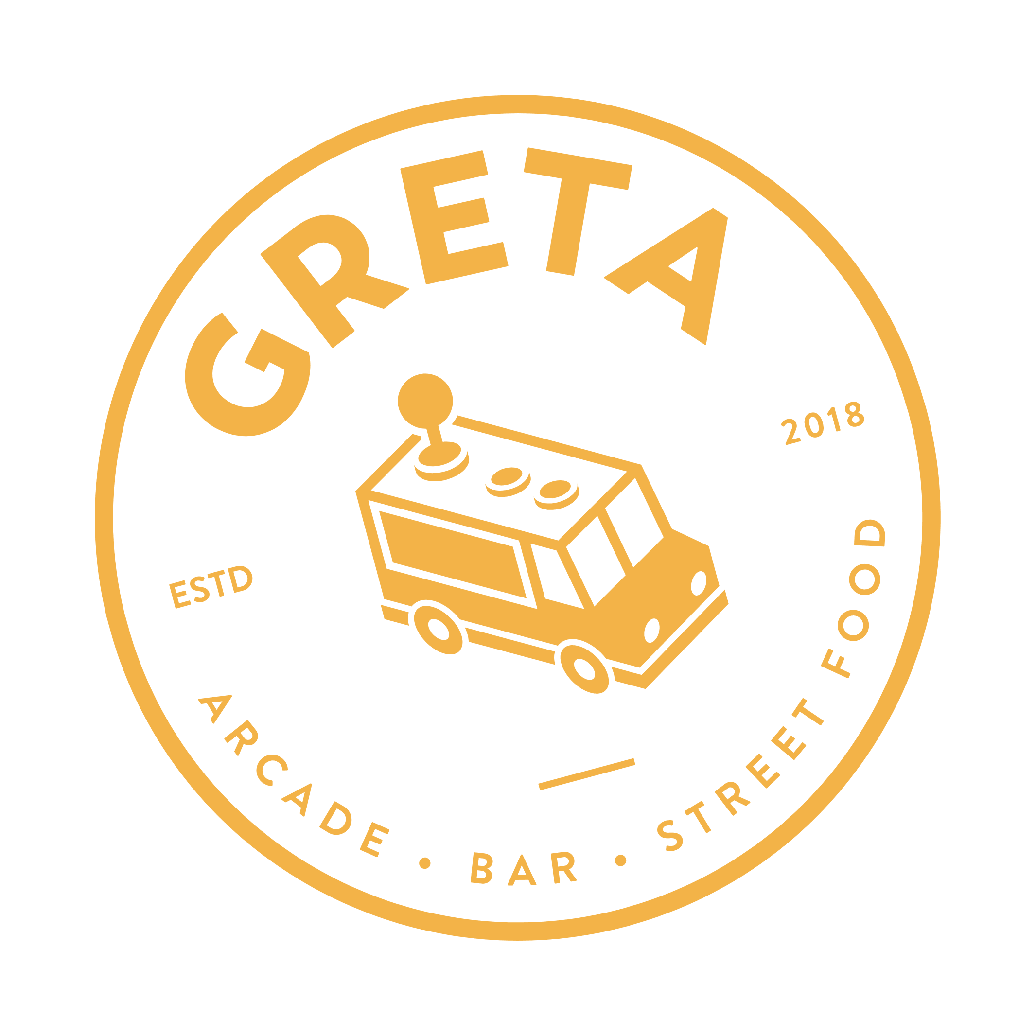 Greta logo