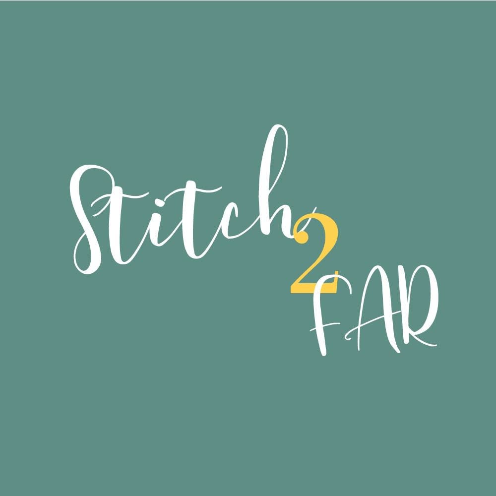 Stitch2Far logo