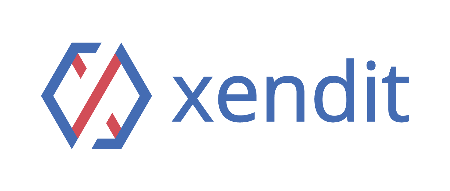 Xendit logo