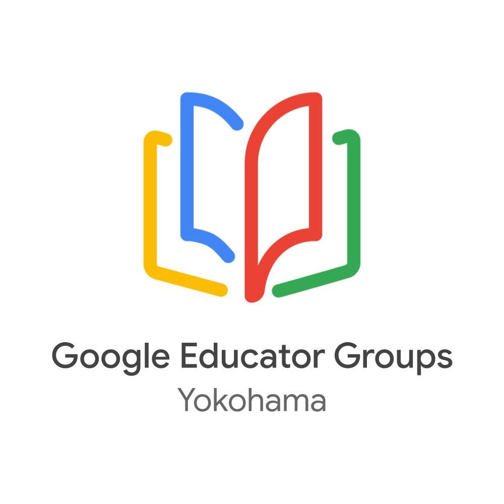 GEG Yokohama logo