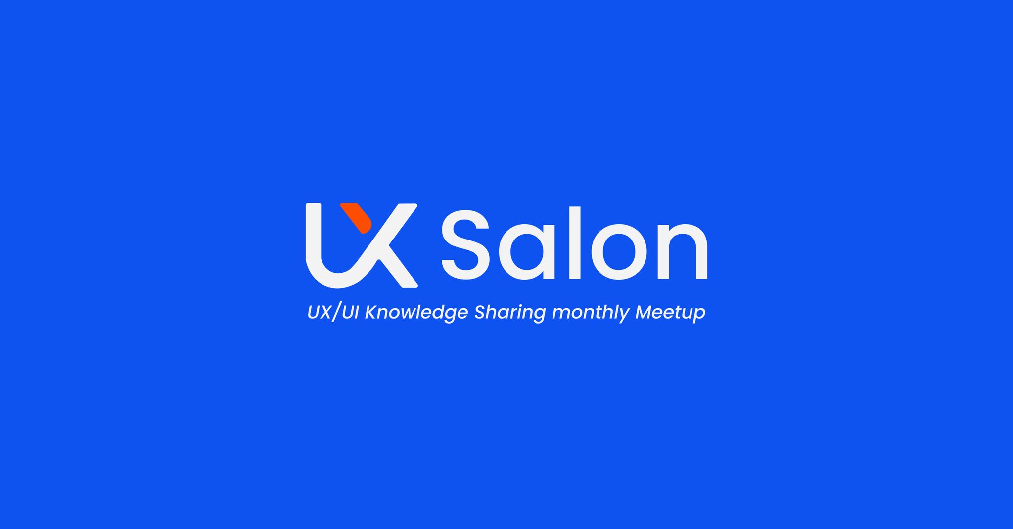 UXSalon logo