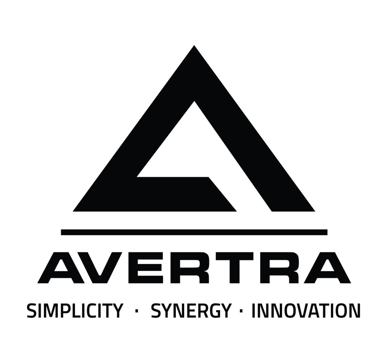 Avertra logo