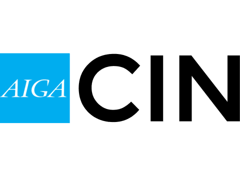 AIGA Cincinnati logo