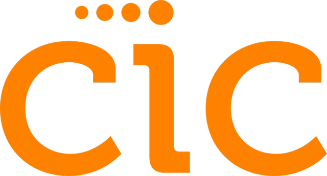 CIC logo