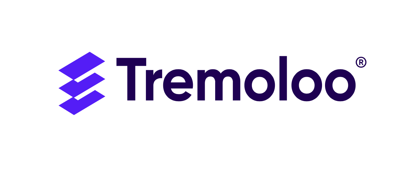 Tremoloo logo