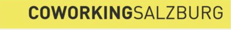 Coworking Salzburg logo