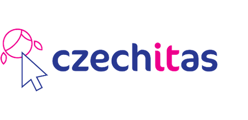 Czechi logo