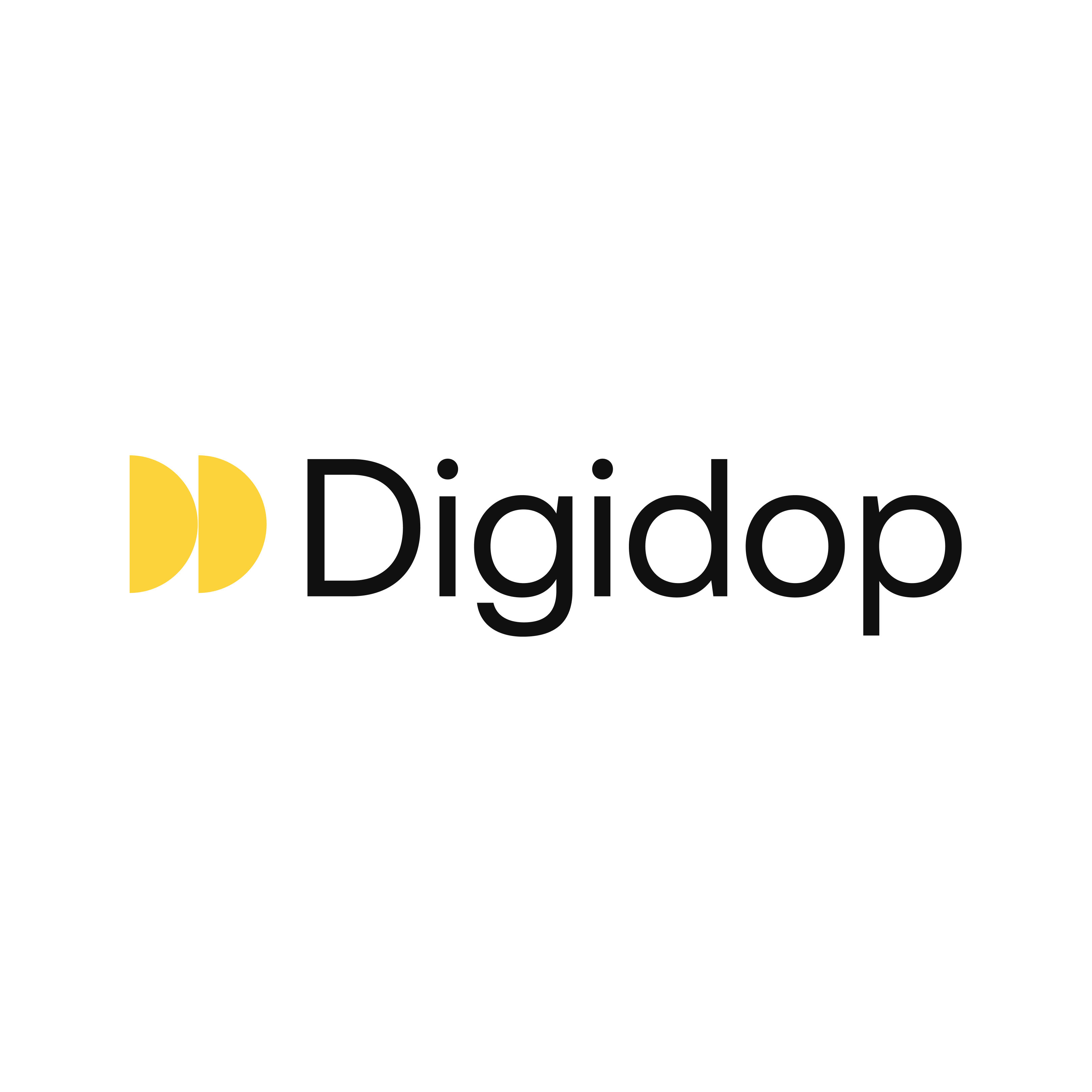 Digidop logo