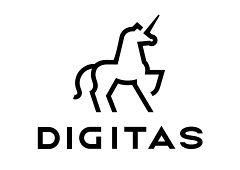 Digitas logo
