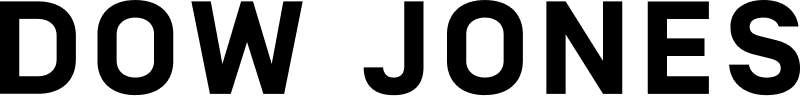 Dow Jones logo
