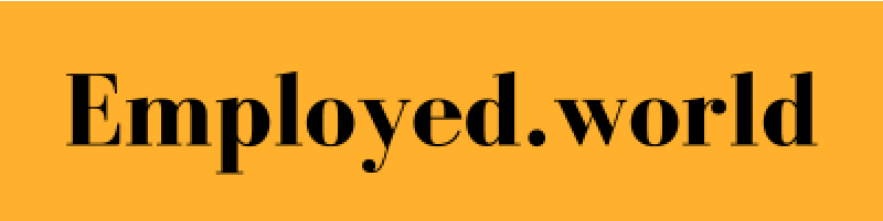 Employed.world logo