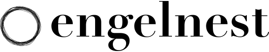 Engelnest Coworking &amp; Event Space logo