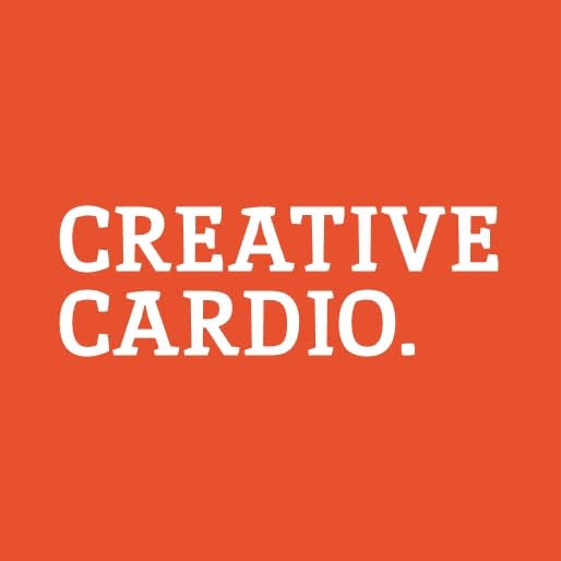 Creative Cardio logo