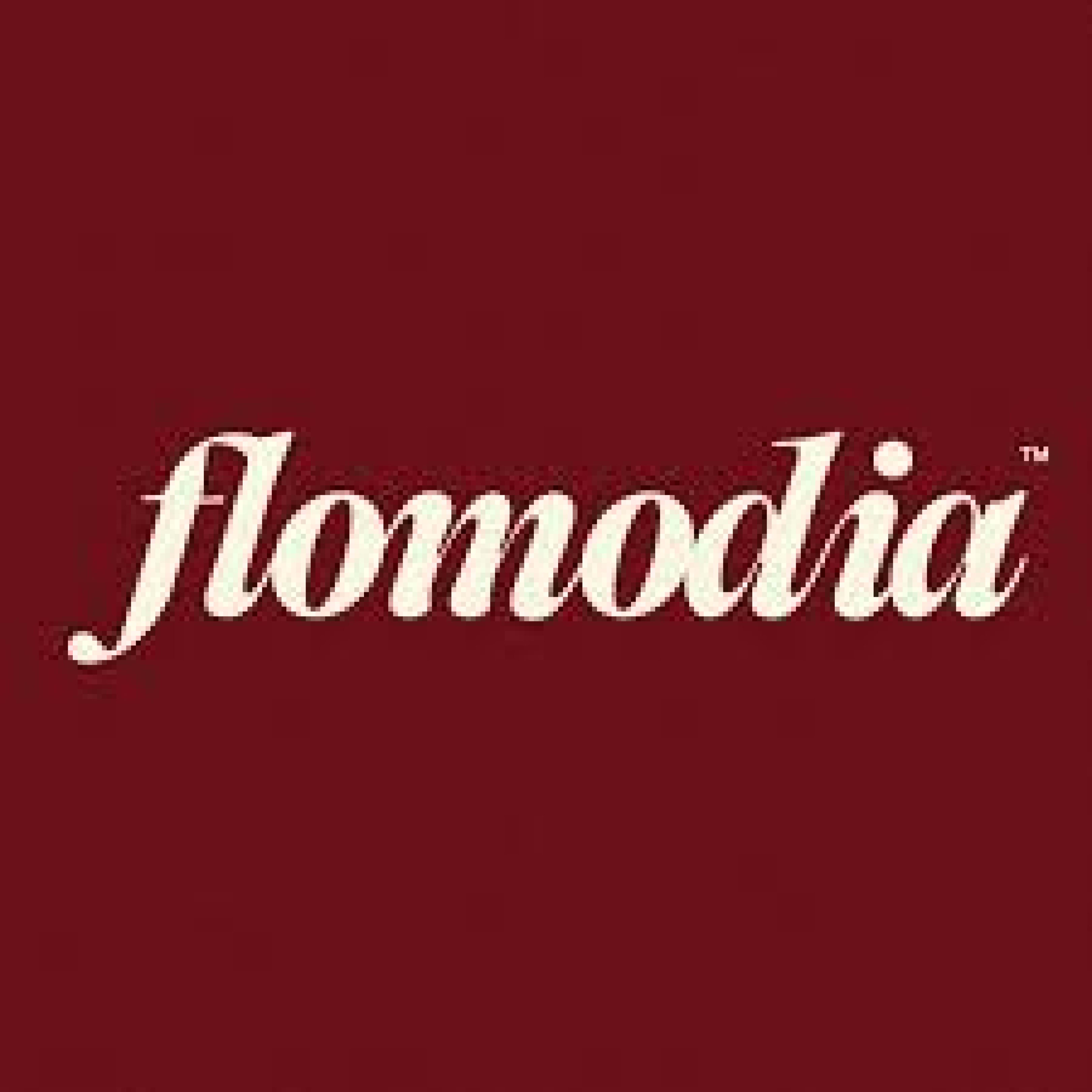 Flomodia logo