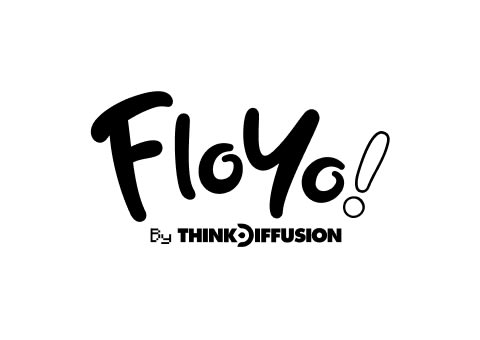 Floyo! logo