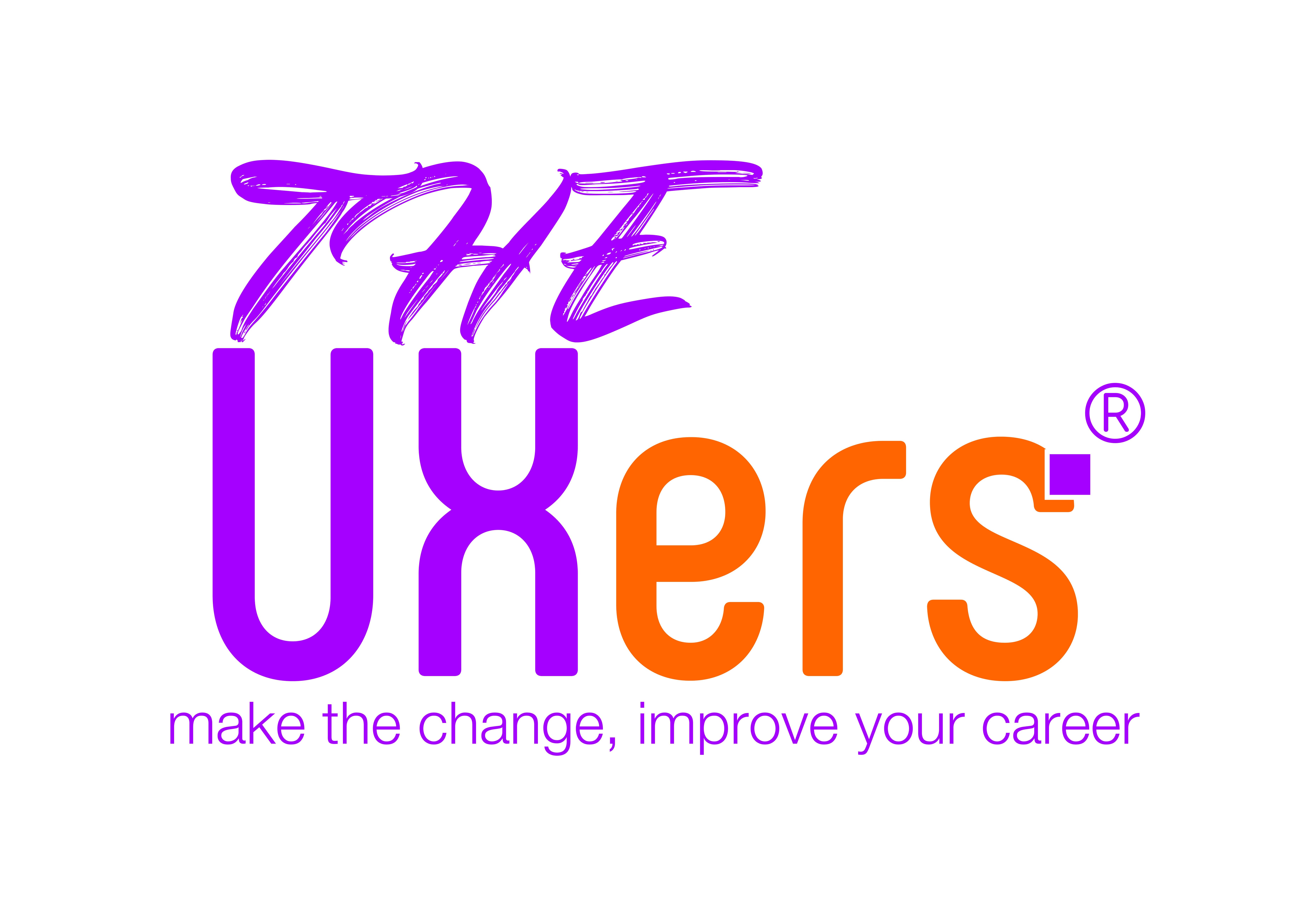 The Uxers logo