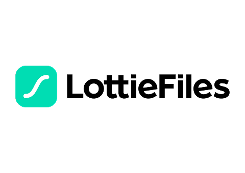LottieFiles logo