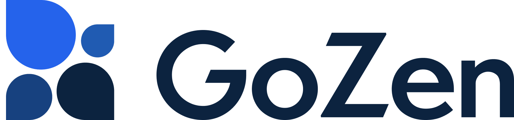GoZen Technologies logo