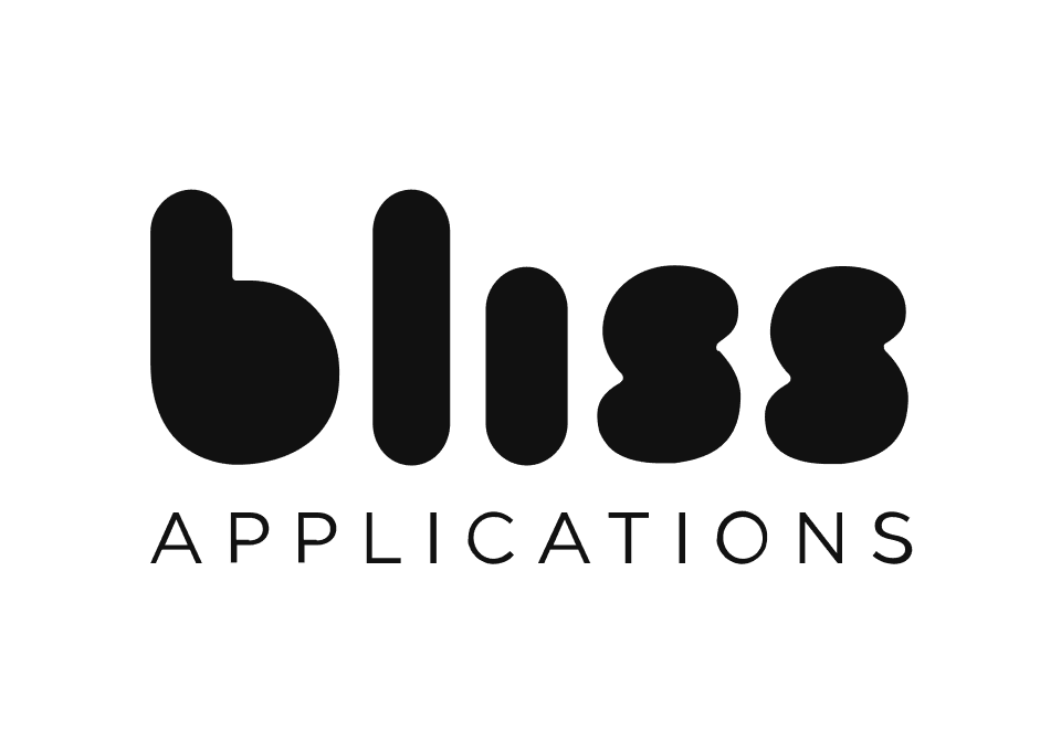 Bliss Applications logo