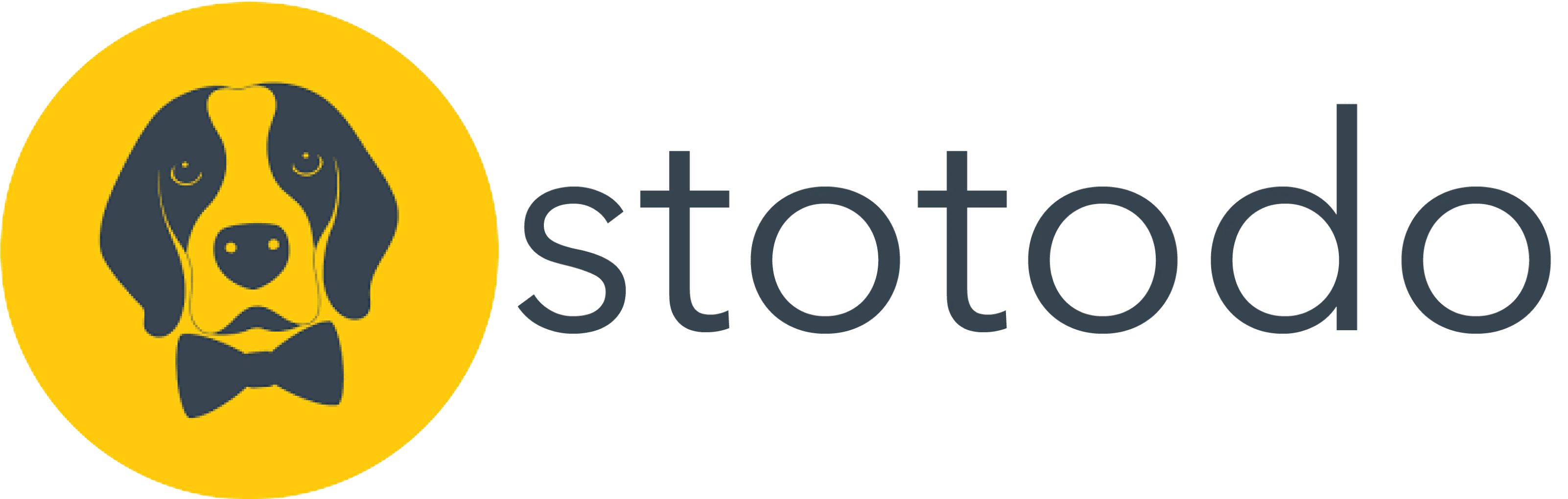 Stotodo logo