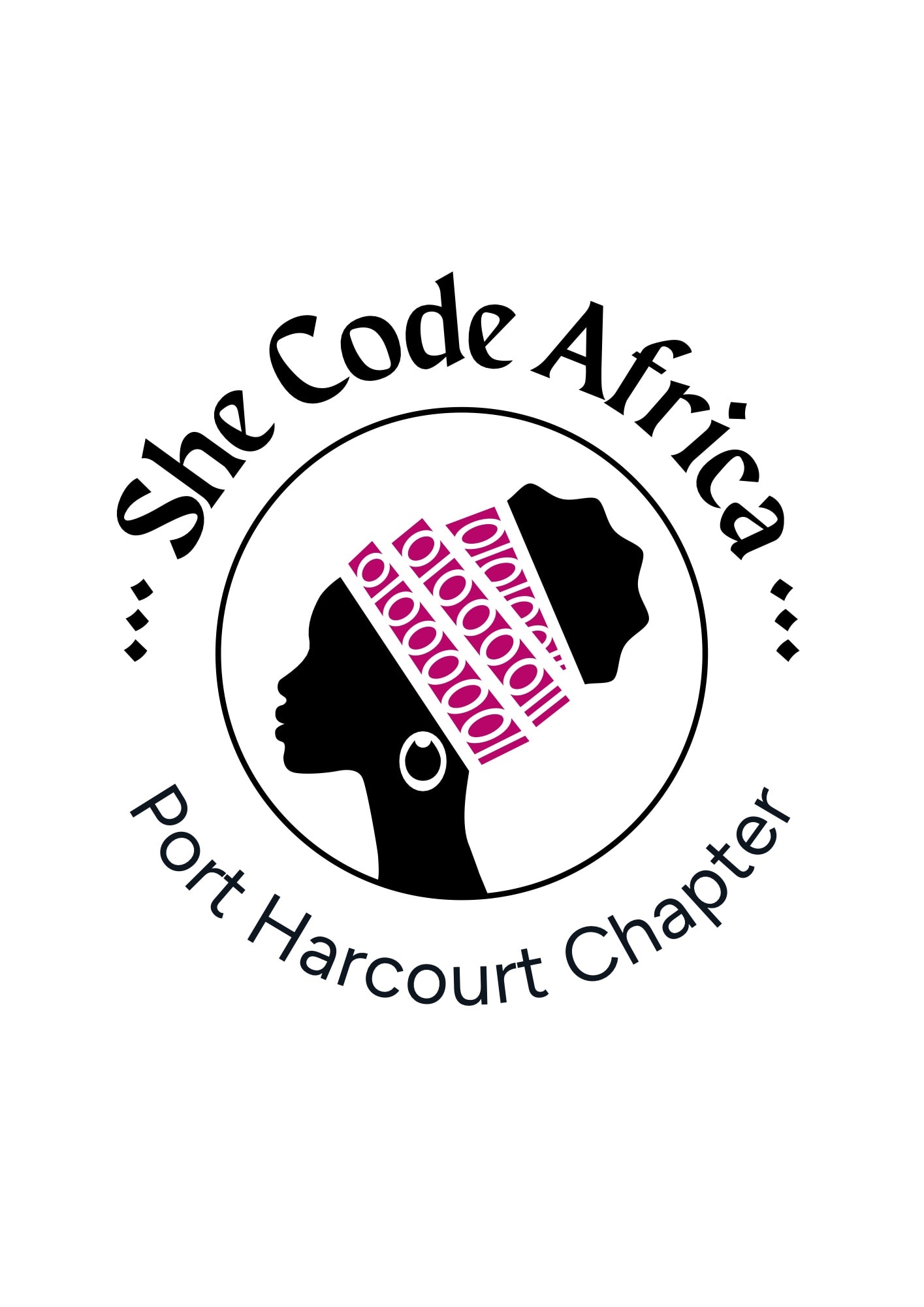 She Code Africa logo