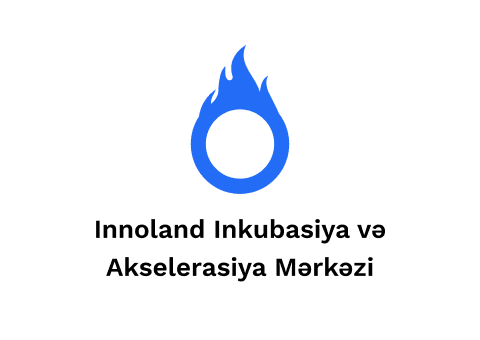 Innoland Inkubasiya və Akselerasiya Mərkəzi logo