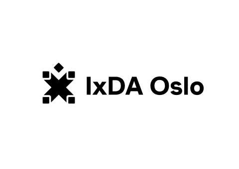 IxDA Oslo logo