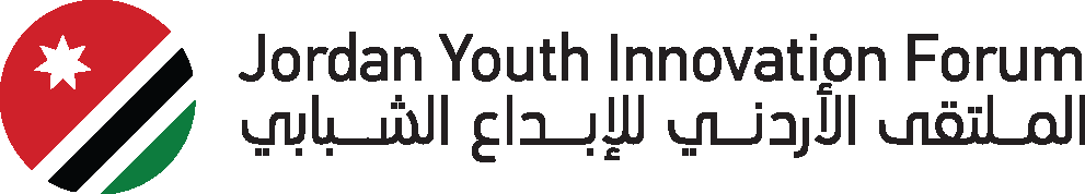 Jordan Youth Innovation Forum logo