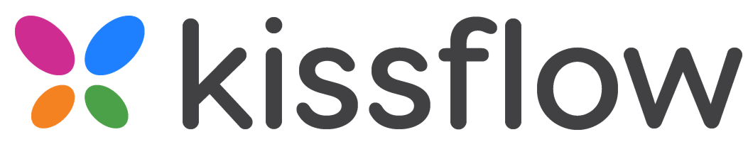 Kissflow logo