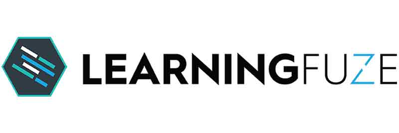 LearningFuze logo