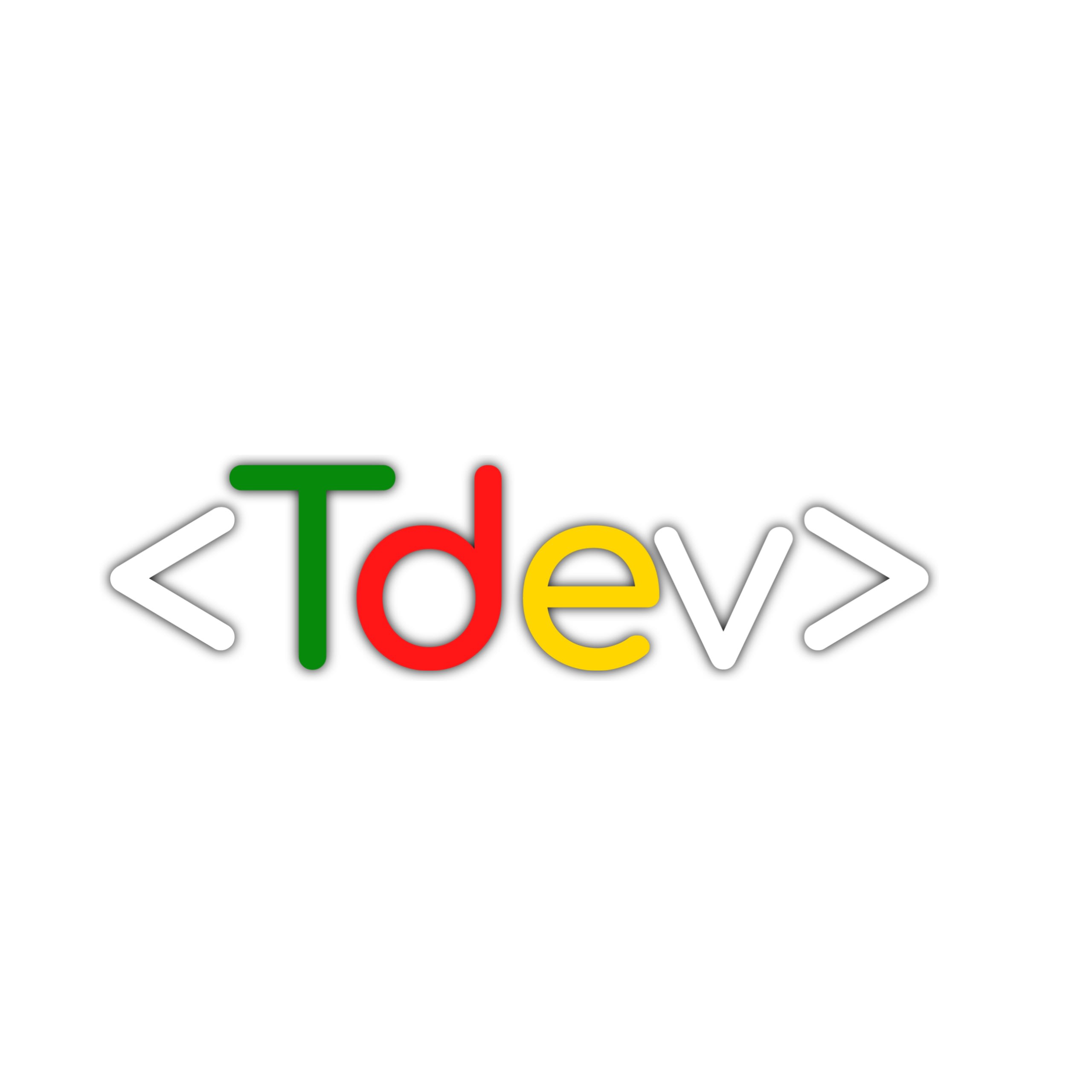 TDev logo