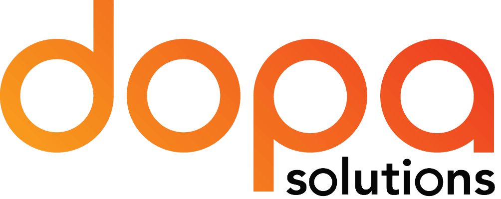 Dopa Solutions logo