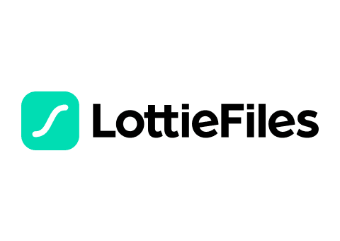 LottieFiles logo