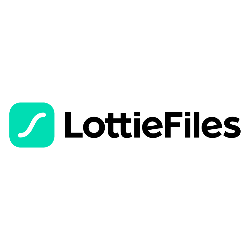 LottieFiles logo