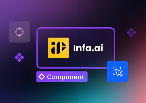 Infa AI logo