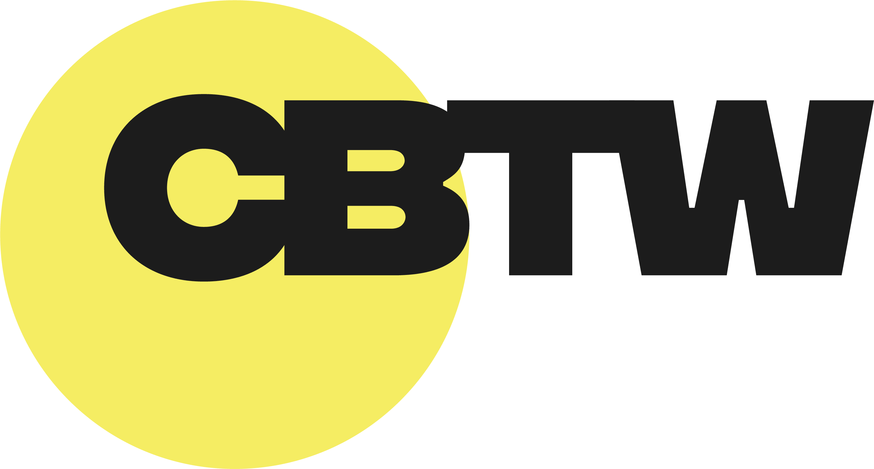 CBTW logo