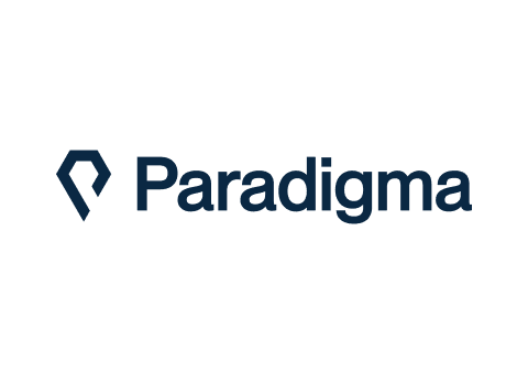 Paradigma logo