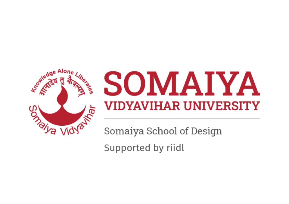 Somaiya School of Design logo