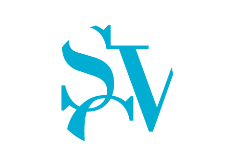 School of Visual Concepts - Seattle logo