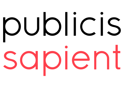 Publicis Sapient logo