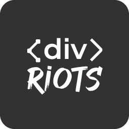 DivRiots logo