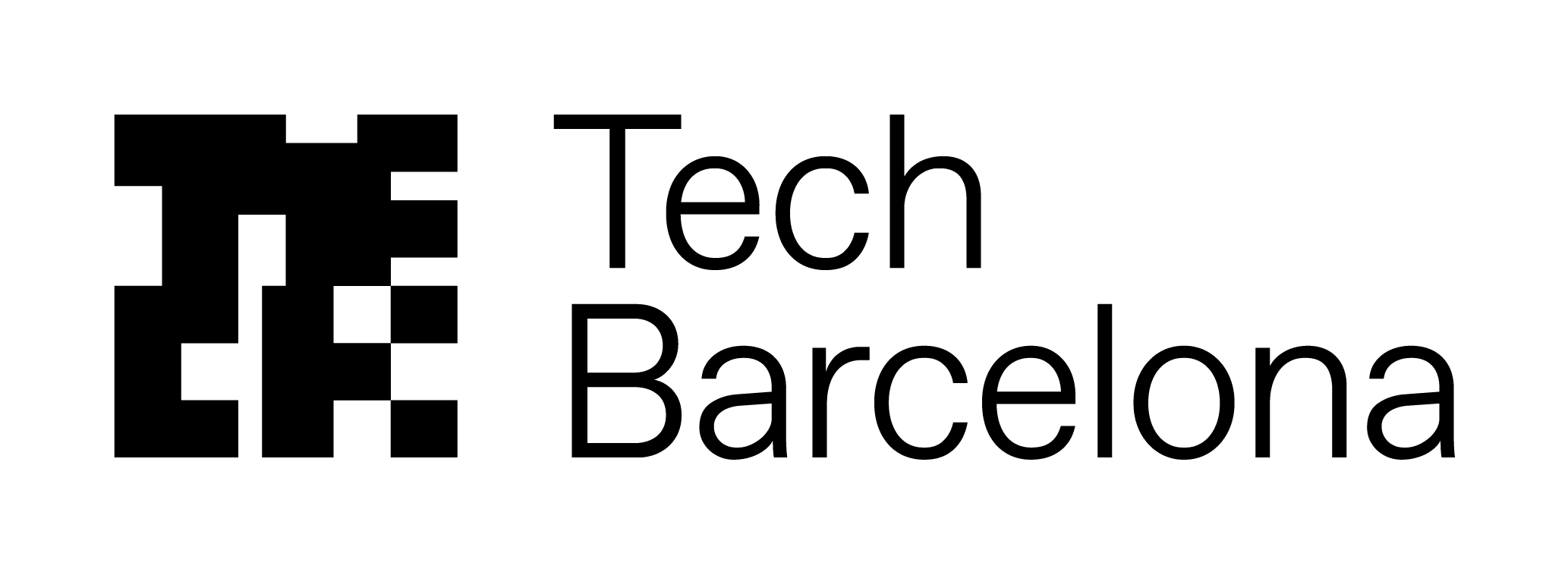 Tech Barcelona logo