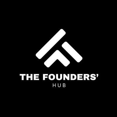 The Founders' Hub logo