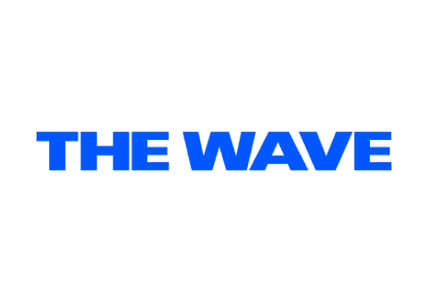 The Wave Studio logo