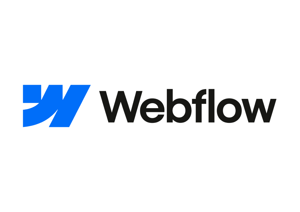 Webflow logo