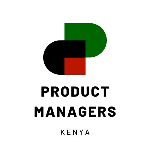 Product  Managers Kenya logo